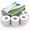 Dynarex Cloth Surgical Tape - 2 Inches X 10 Yds, (Box of 6 RL) by DYANAREX
