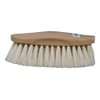 Grip Fit Grooming Brush - #50 Soft Natural Bleached Tampico
