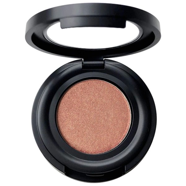 Mom's Secret 100% Natural Eye Shadow, Organic, Vegan, Gluten Free, Cruelty Free, Made in the USA, 2.5 g. (Copper Lights F)
