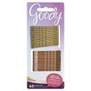 Goody WoMens Colour Collection Bobby Pins SPH, Blonde, 48 Count