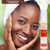 Unclog & Repair Pore Serum™ for Skin-of-Color, Fights Acne Reduces Spots Oil Breakouts Pores, Salicylic Acid Green Tea, 1.7 Oz, Beauty of the Nile®