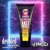 Devoted Creations DJ Pauly D Get Tan Like Me! Dark Tanning Lotion – Double Dark ‘Tan Goals’ Bronzing Blend – Remixed with Positively Energizing Antioxidants VIP Color Club Tattoo and Tan Fade Protectors – 6.78 oz.