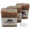 The LILAC Goat Milk Soap Bar