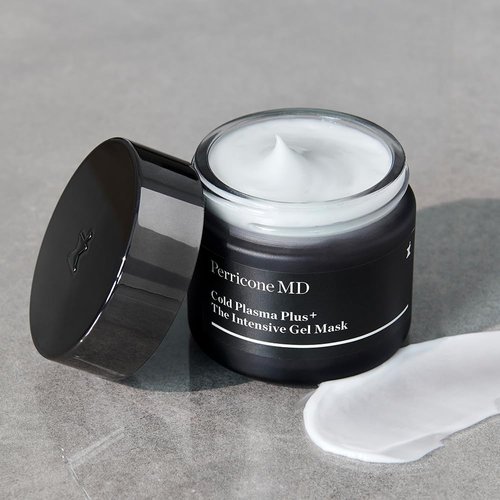 Perricone MD Cold Plasma Plus+ The Intensive Gel Mask, 2 fl. oz.