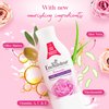 Enchanteur Perfumed Body Lotion Moisturesilk Aloe Vera & Olive Butter Alluring 250 Ml