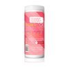 METHOD Pink Grapefruit All Purpose Cleaning Wipes, Multi-Surface, Compostable, 30 Count (Pack of 1)