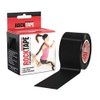 RockTape, Black, 2" x 16.4' (5cmx5m)