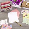 Hallmark Pack of 30 Assorted Boxed Greeting Cards, Good Vibes—Birthday, Thinking of You, Thank You , Blank Cards
