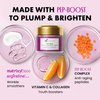 Collagen Anti Aging Face Cream with Patented Matrixyl-3000 & Argireline - 5x More Powerful w/ Pep-Boost Peptide Complex + 10 Antioxidants - Facial Wrinkle Day/Night Cream Face Moisturizer for Women