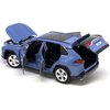 Rav4 Hybrid XSE Blue Metallic with Sunroof 1/24 Diecast Model Car H08666BL
