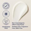 QUZOYU M4 Estriol Face Cream - Estrogen-powered anti-aging cream for Balance hormones, Intensive Hydrating Moisturizer to Visibly Firm, Restore Elasticity & Support Collagen, For Mature Skin (1)