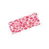 BBTDIN Valentine Turban Headbands Women Girls Valentine Wide Hair Band Valentine Workout Headwear JHV30 (A1-Lip)