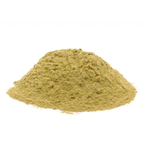 Ground Bay Leaf Herb - 1 Pound - Bulk Ground Turkish Bay Leaves Dried Herbal Seasoning