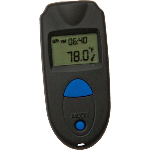 Zoo Med Repti Temp Digital Infrared Thermometer