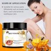 Bee Venom Repair Cream, Hydrating Moisturizing Cream, Natural Honey Bee Venom Repair Cream Remove Spots for Men&Women, Bee Venom Moisturizing Cream for All Parts of the Body 2 OZ