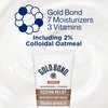 Gold Bond Healing Hydrating Lotion With Aloe