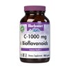 BlueBonnet Vitamin C 1000 mg Plus Bioflavonoids Caplets, 90 Count