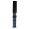 Tattoo Junkee Grunge, Blue Gray Shade, 2-in-1 Lip Kit With Matte Liquid Lipstick & Shimmer Powder, Long Lasting, Cruelty Free