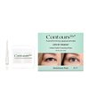 Contours Rx Lids by Design - Non-Surgical & Transparent Eyelid Lift Strips - for a More Youthful-Looking Appearance, Reshape and Define with Eyelid Tape for Hooded Eyes (4mm) 80ct