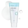 BEYOND Angel Aqua (Cleansing Foam, 10.1fl oz) - Vegan Formula Korean Skin Care. Gentle Hydrating Face Wash, Coconut, Hyaluronic Acid