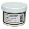 E.J. Wheaton Co. Microcrystalline Wax Polish, Preserves and Protects Metal, Leather and Wood Surfaces, Made in USA (8 oz.)