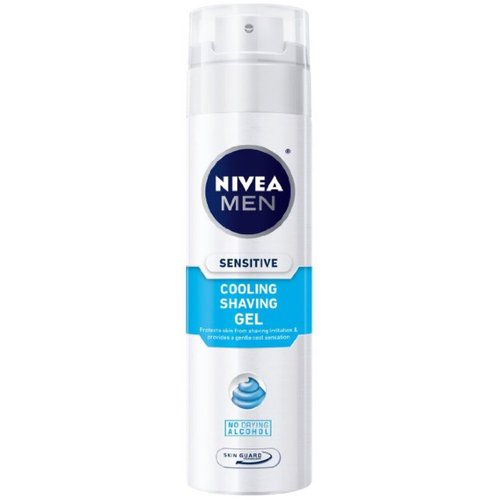 Nivea Men Sensitive Cooling Shaving Gel