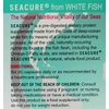 Seacure Hydrolyzed White Fish - Blister Packs - 180 Capsules by Proper Nutritio