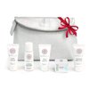BeBella Probiotic SkinCare Kit - w/Facial Cleanser Toner Essence, Night Cream & Full size Eye Cream - Healthy Skin Barrier Protection |Anti-Aging Hydrating-Great gift for Women