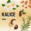Inoar – Kalice Mask, Moisturizing Hair Mask, 7 Essential Oils, Vitamin E, Argan Oil, Moisturizing, Nourishing, Vegan Hair Product, Cruelty Free Haircare for Men and Women (8.4 oz.)