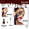Magnet Spirit Gum Favour 1.35oz / Made in Korea PROSTHETICS Glue/Makeup Spirit Gum/Theatrical FX Adhesive