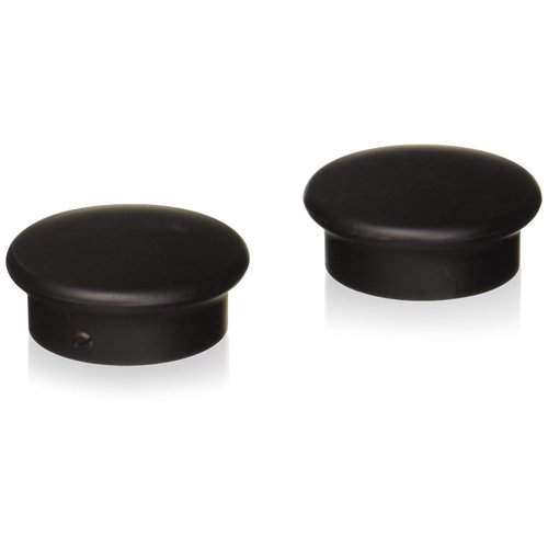 End Cap Closet Oil Rub Bronze