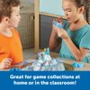 Learning Resources Summit Sums 3D Board Game - Math Games for Kids Ages 5+, Educational Games for Family Game Night