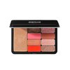Make Up For Ever ARTIST COLOR PRO PALETTE Eye & Face Palette 003 - Tangerine