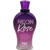 Devoted Creations Neon Rose Tanning Lotion with Natural Bronzers 12.25 oz