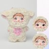 Nommi Loveliness Never Ends Series Plush Blind Box 1PC (1 of 7 Possible Styles) Cute Figures Collectible Toys Birthday Gifts