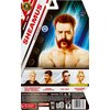 Mattel WWE Action Figure, 6-inch Collectible Sheamus with 10 Articulation Points & Life-Like Look