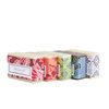 Handmade Soap Christmas Gift Set of 5 of your choice - essential oil bar soap pack for women or men
