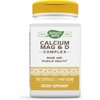 Nature's Way Calcium-Magnesium-Vitamin D Capsules, Supports Bone and Muscle Health*, 100 Capsules