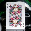 theory11 Rick and Morty Playing Cards