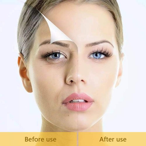 Under Eye Collagen Patch, 24K Gold Anti-Aging Mask, Pads for Puffy Eyes & Bags, Dark Circles and Wrinkles, with Hyaluronic Acid, Hydrogel, Deep Moisturizing Improves elasticity, 30 Pairs