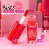Pink Up Kiss Lip Tint | Lip Tint Stain | Lip | Long-lasting lip tint | Non-transferable | Intense colours | Natural effect | Lips | Eyes and Cheeks | Non-drying | Color Beauty