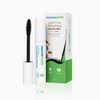Mamaearth Lash Care Volumizing Mascara | 12-Hour Long Stay | Nourishes & Conditions Lashes | Argan & Castor Oil Infused | Non Clumping & Water Resistant | 0.46 Oz/13g