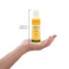Plantlife Relax Massage Oil - Absorbs Deeply into The Skin and is Circulated Throughout, Providing Optimum Benefit to The Mind and Body - Made in California 4 oz