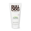 Bulldog Skincare and Grooming For Men Original Face Wash, Pack of 2, 5 Ounce