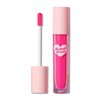 Half Caked Instant Crush Lip Gloss | vegan & cruelty-free, long-lasting, high shine, non-sticky | 3ml (Dirty Pop)