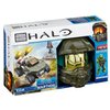 Mega Bloks Halo - Micro-Fleet Warthog Attack