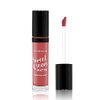 Jordana 2 Pack Sweet Cream Matte Liquid Lip Color 07 Tiramisu