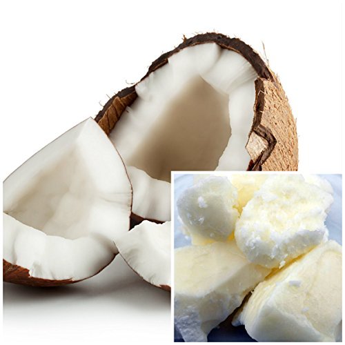 Coconut oil 92 degree 16 oz Coconut Oil has a very long shelf life, and makes amazing soaps