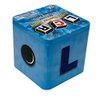 LCR Left Center Right DICE Game- Deluxe Edition