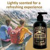 Snowy Summit Alaska Devil's Club Gold Reserve Body Lotion - Rugged Relief for Dry Skin - Premium Natural Lotion with Hydrating Natural Oils & Hyaluronic Acid - For Men & Women - 8 oz